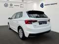 Skoda Fabia 1.0 TSI Active LED+KLIMA+BLUETOOTH+++ Weiß - thumbnail 4