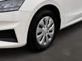 Skoda Fabia 1.0 TSI Active LED+KLIMA+BLUETOOTH+++ Weiß - thumbnail 7