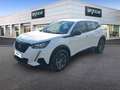 Peugeot 2008 PureTech 130 Active Pack S/S Bianco - thumbnail 1