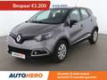 Renault Captur 0.9 Energy Zen Gris - thumbnail 1