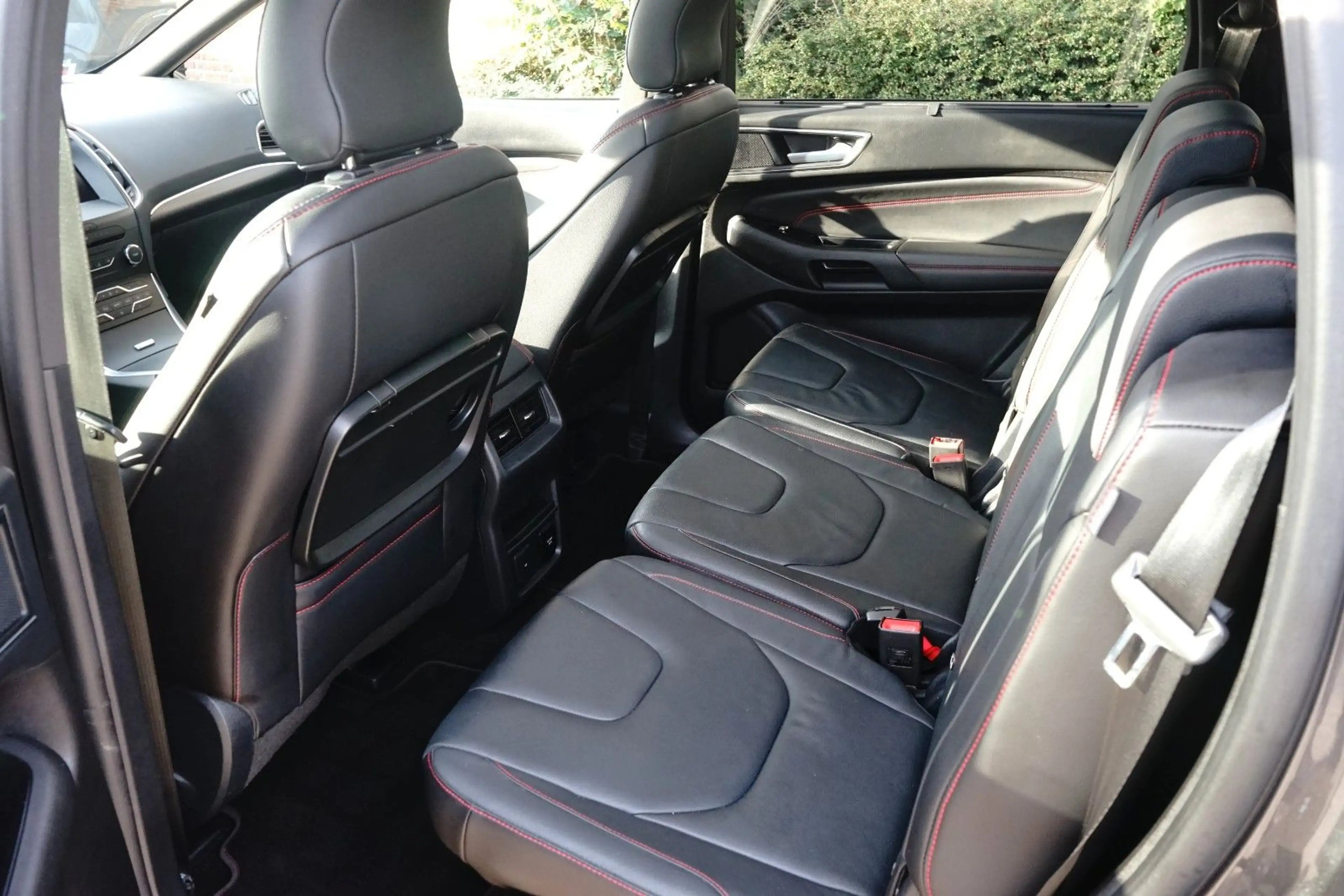 Ford S-Max S-MAX Hybrid  2.5 HEV ST-Line Service Neu — photo 15