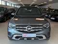 Mercedes-Benz GLC 300 de 4MATIC **AHK**MULTIBEAM**KAMERA**PANO** Grau - thumbnail 3