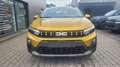 Dacia Sandero Stepway Expression Step 2026 TCe110 Winter Pake... Gelb - thumbnail 2