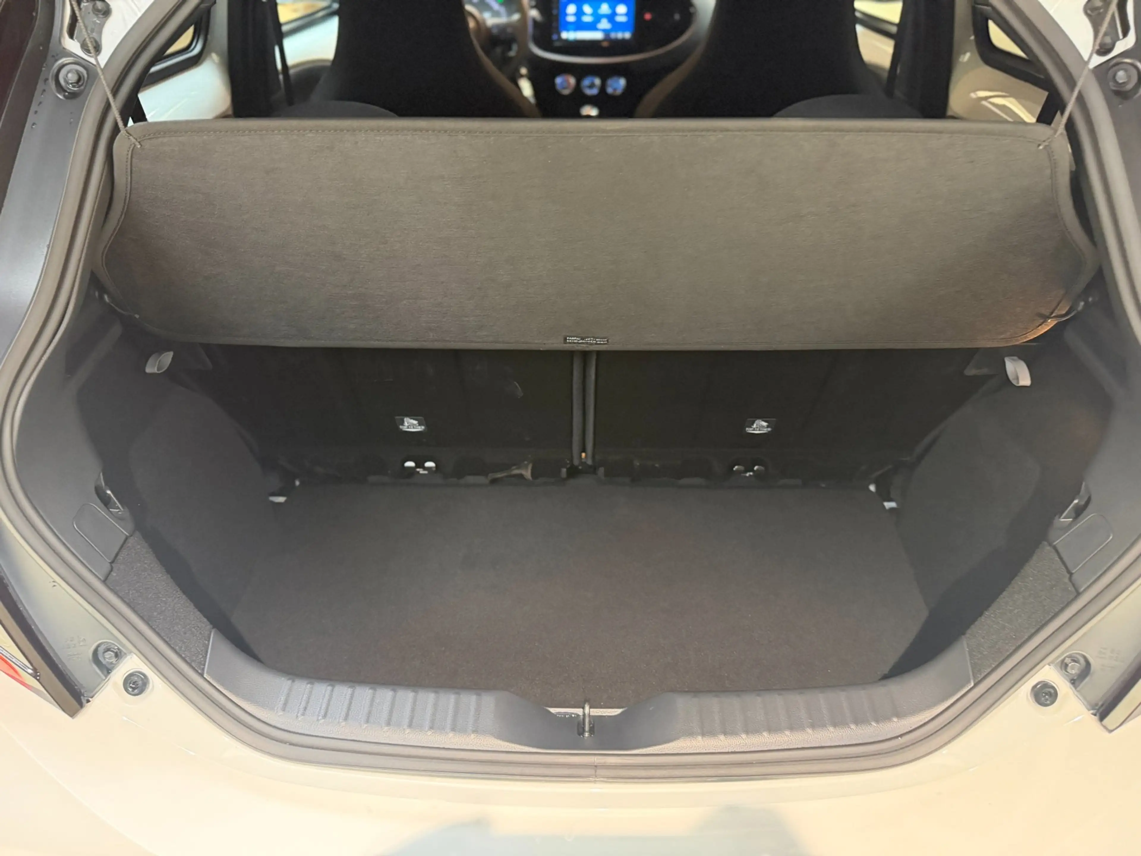 Toyota Aygo X 1.0 VVT-i MT Playi|Carplay|Camera| Airco|Acc|Fabri — photo 39