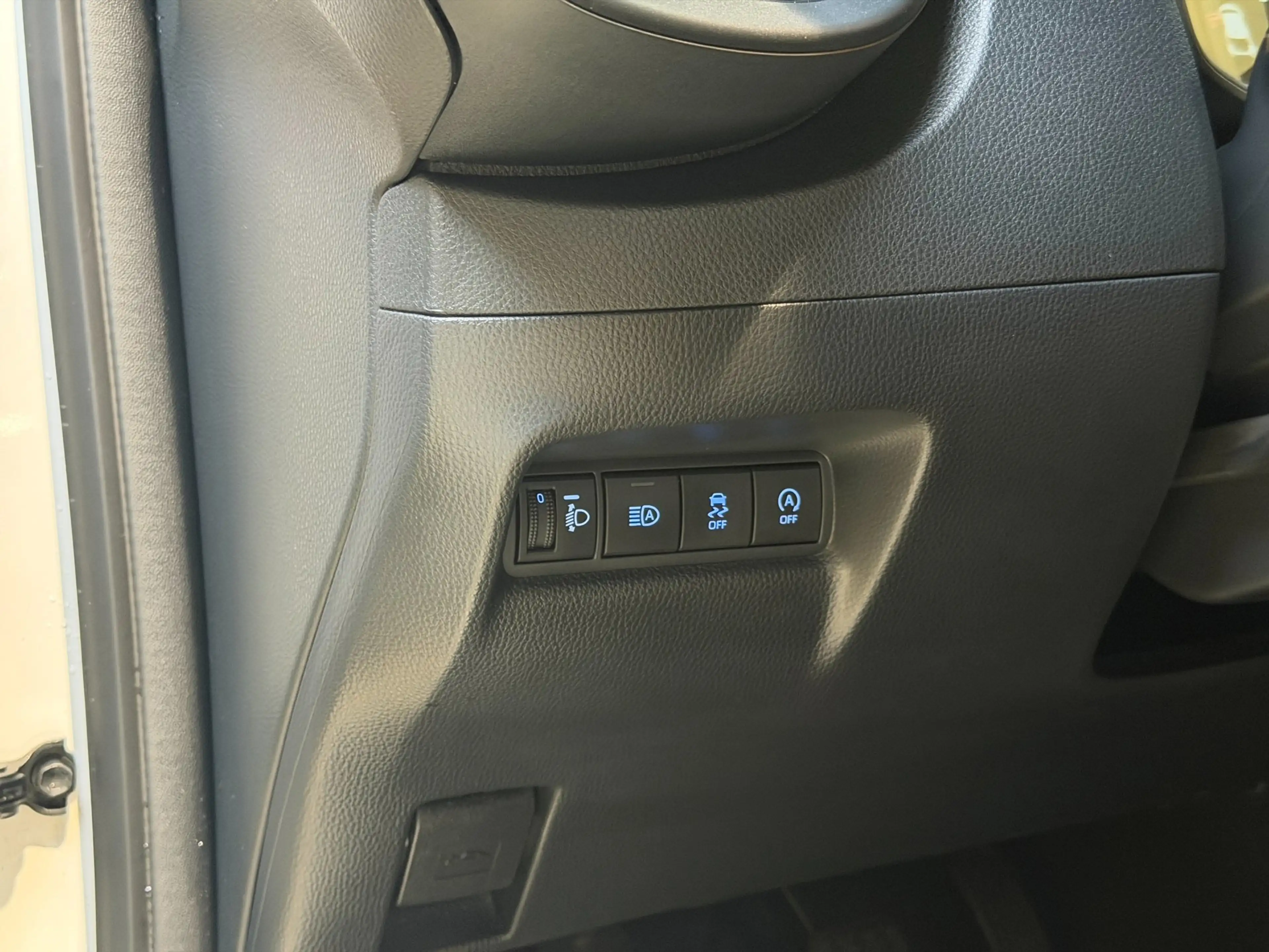 Toyota Aygo X 1.0 VVT-i MT Playi|Carplay|Camera| Airco|Acc|Fabri — photo 19