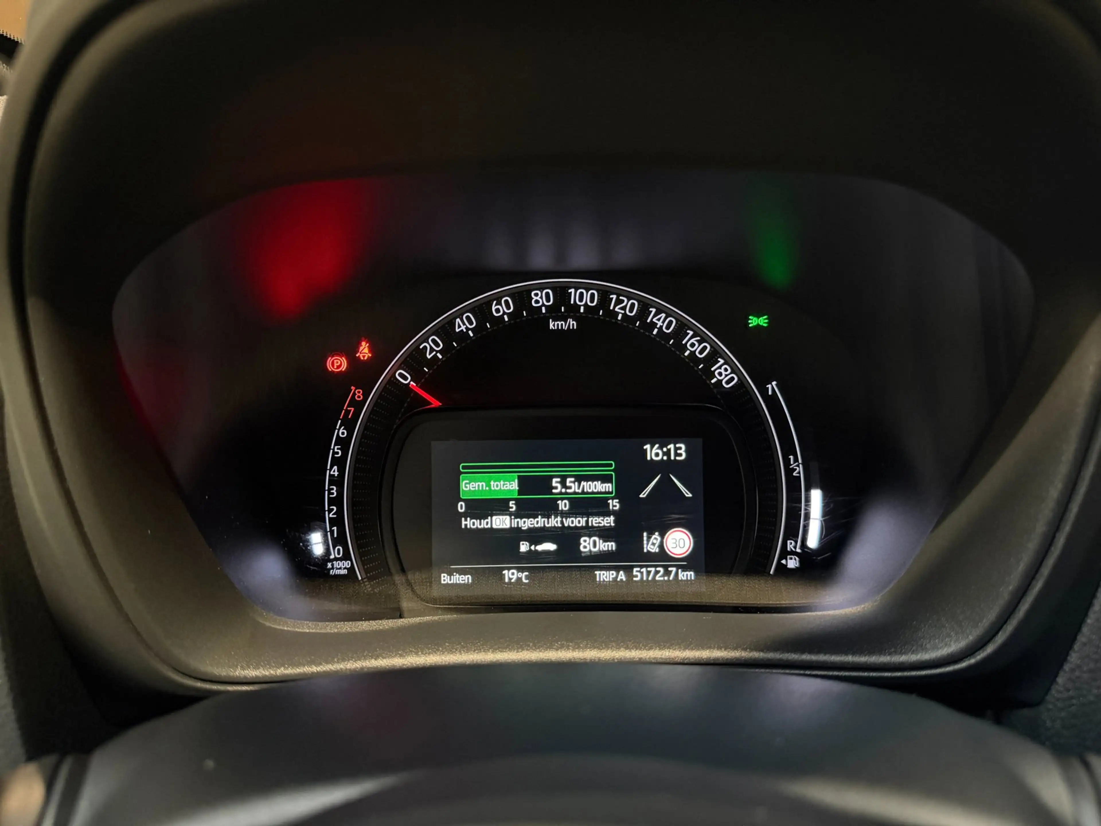 Toyota Aygo X 1.0 VVT-i MT Playi|Carplay|Camera| Airco|Acc|Fabri — photo 30