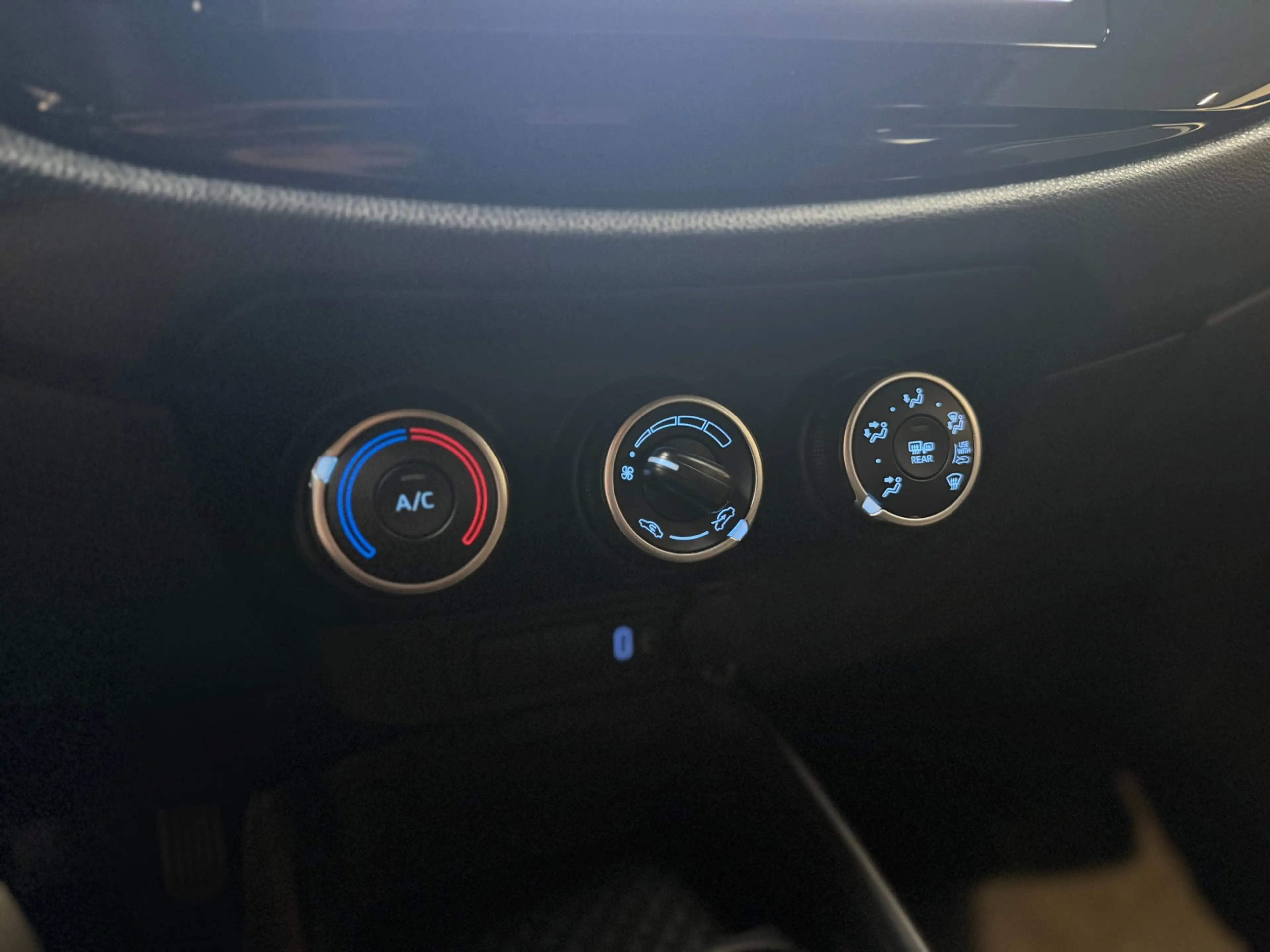 Toyota Aygo X 1.0 VVT-i MT Playi|Carplay|Camera| Airco|Acc|Fabri — photo 22