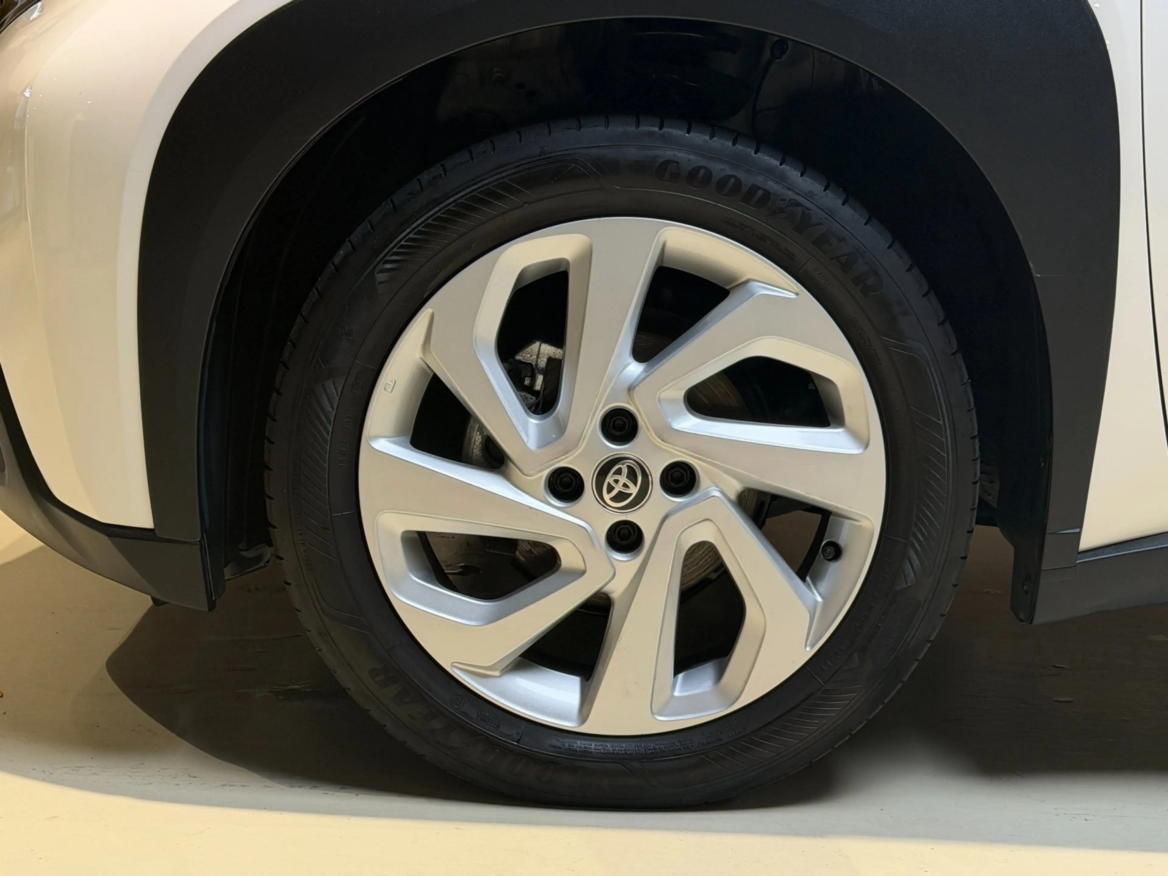 Toyota Aygo X 1.0 VVT-i MT Playi|Carplay|Camera| Airco|Acc|Fabri — photo 12