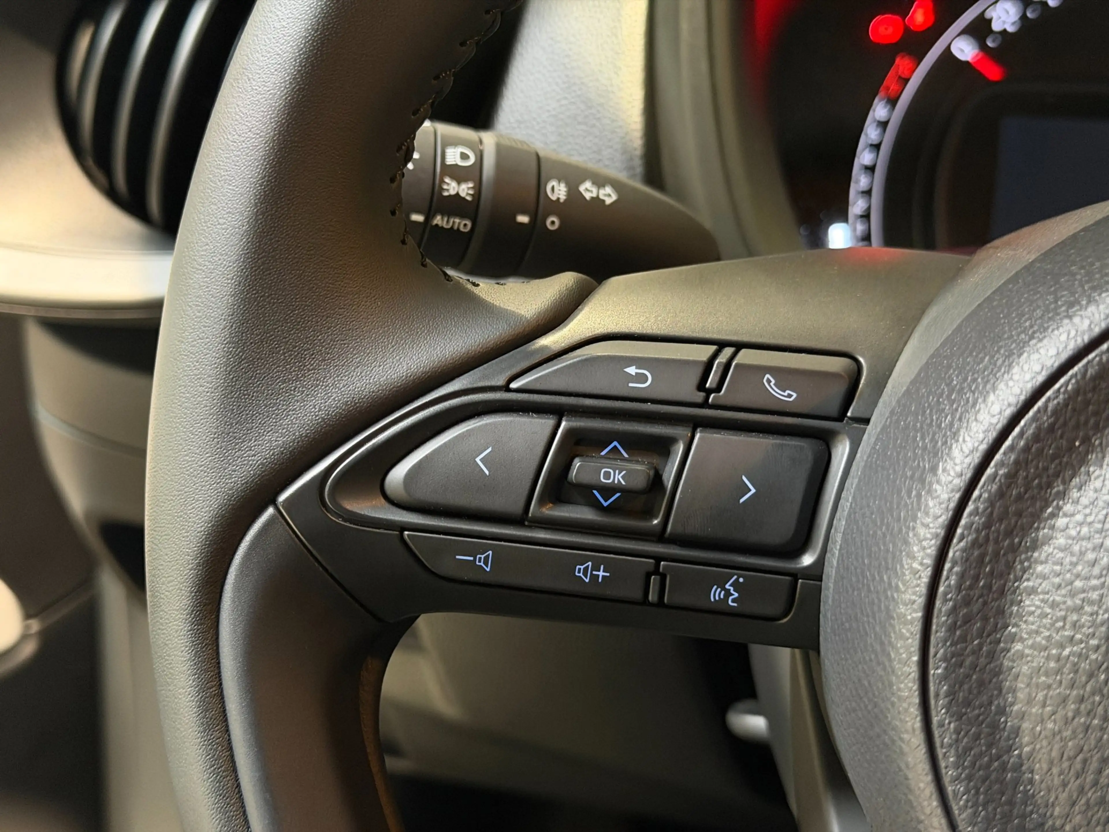 Toyota Aygo X 1.0 VVT-i MT Playi|Carplay|Camera| Airco|Acc|Fabri — photo 24
