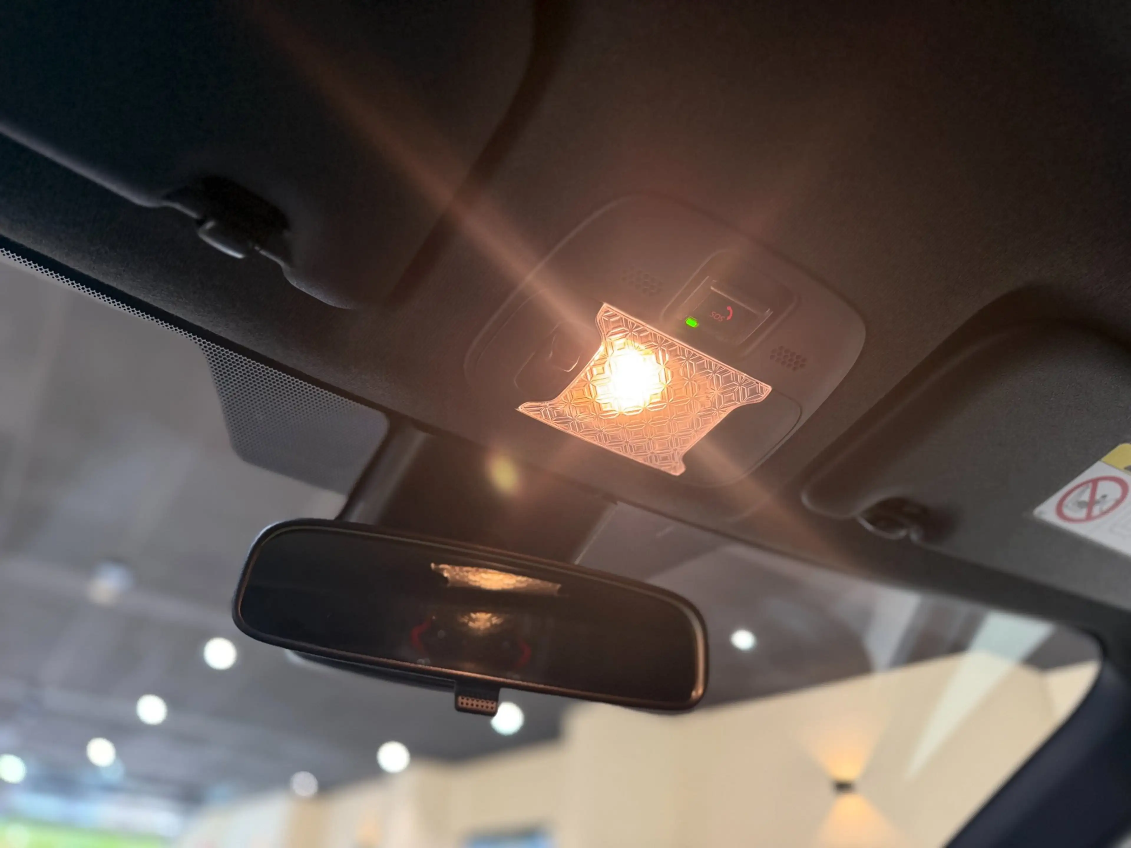Toyota Aygo X 1.0 VVT-i MT Playi|Carplay|Camera| Airco|Acc|Fabri — photo 35