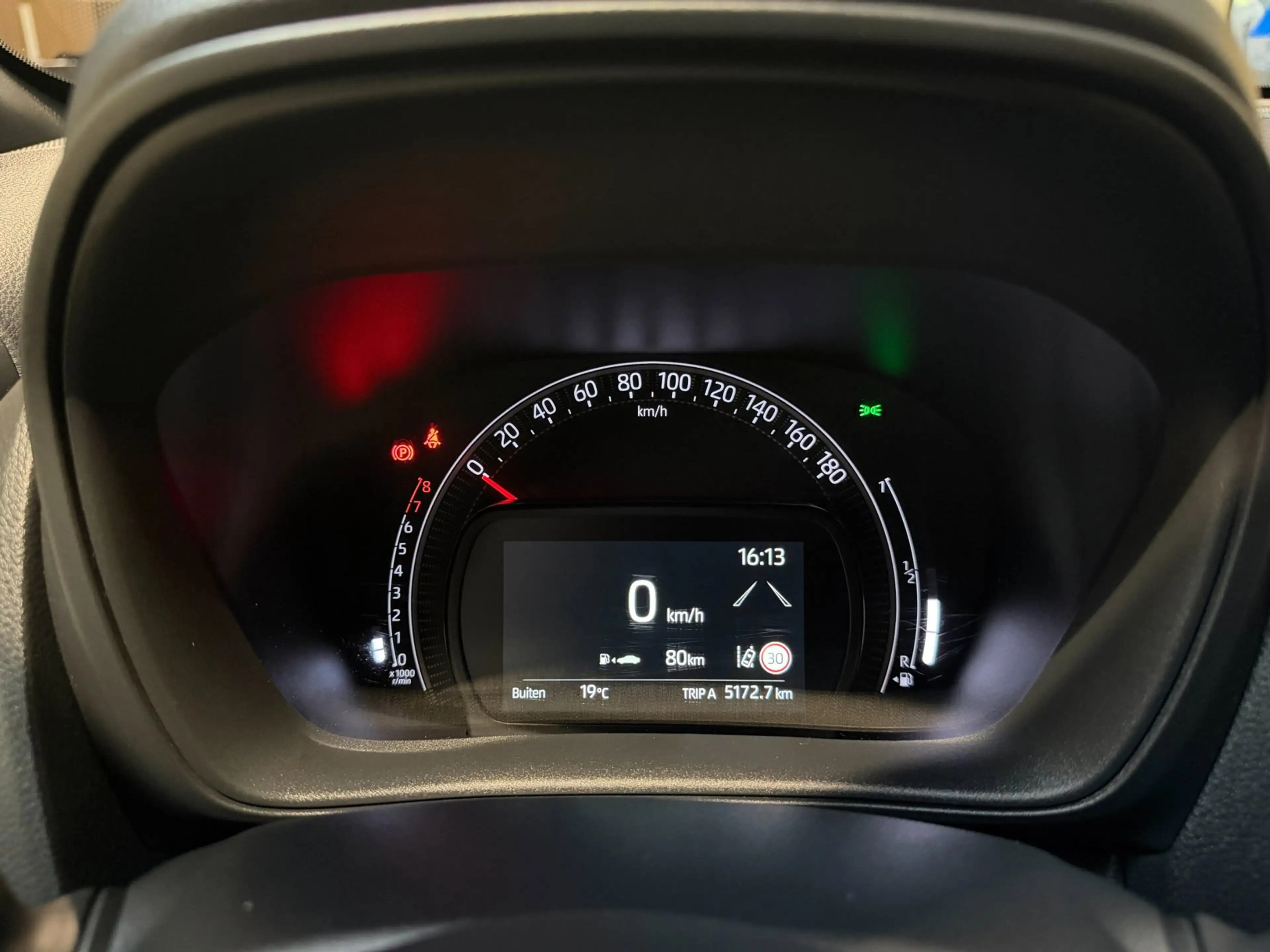 Toyota Aygo X 1.0 VVT-i MT Playi|Carplay|Camera| Airco|Acc|Fabri — photo 29