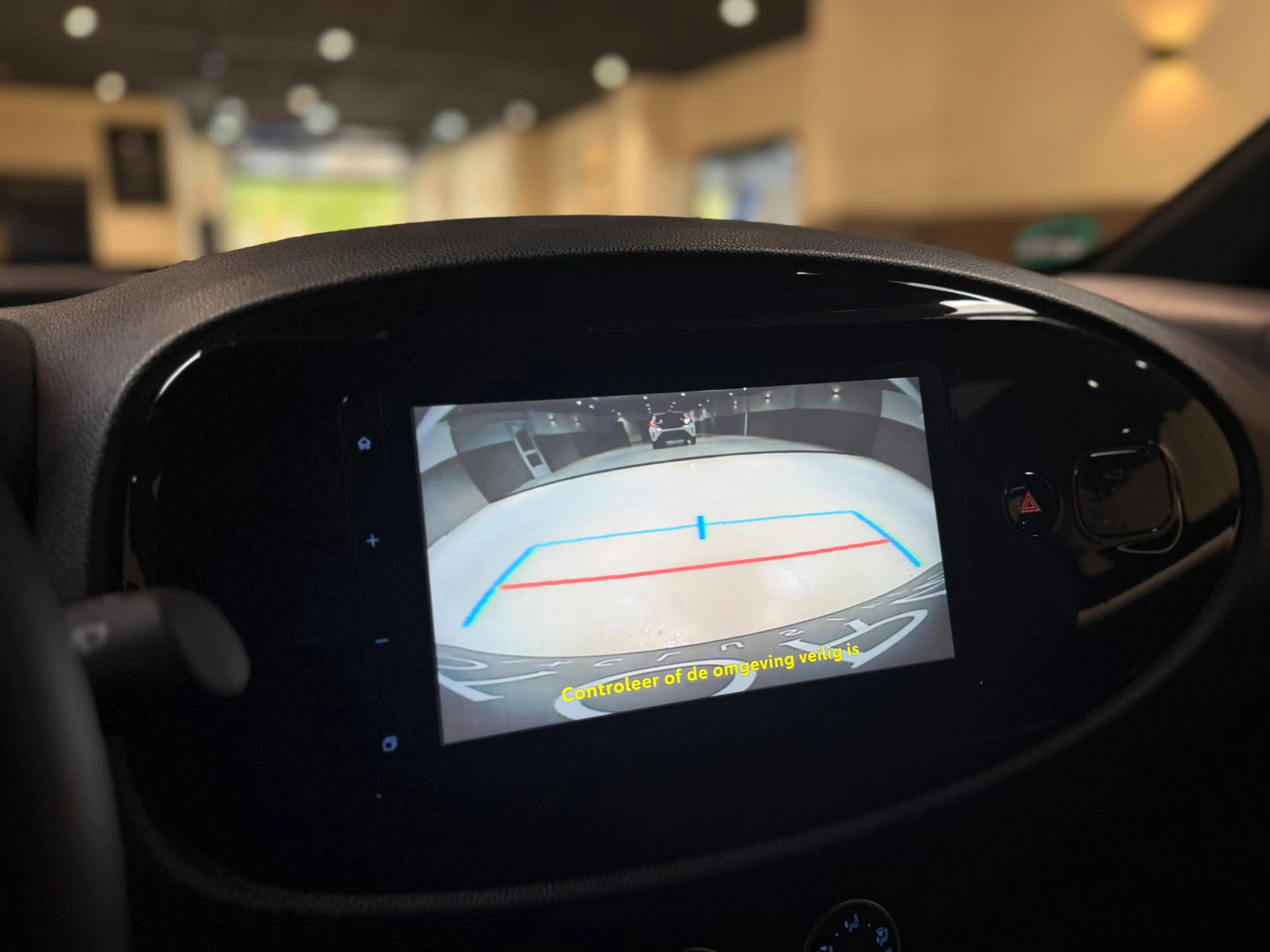 Toyota Aygo X 1.0 VVT-i MT Playi|Carplay|Camera| Airco|Acc|Fabri — photo 23