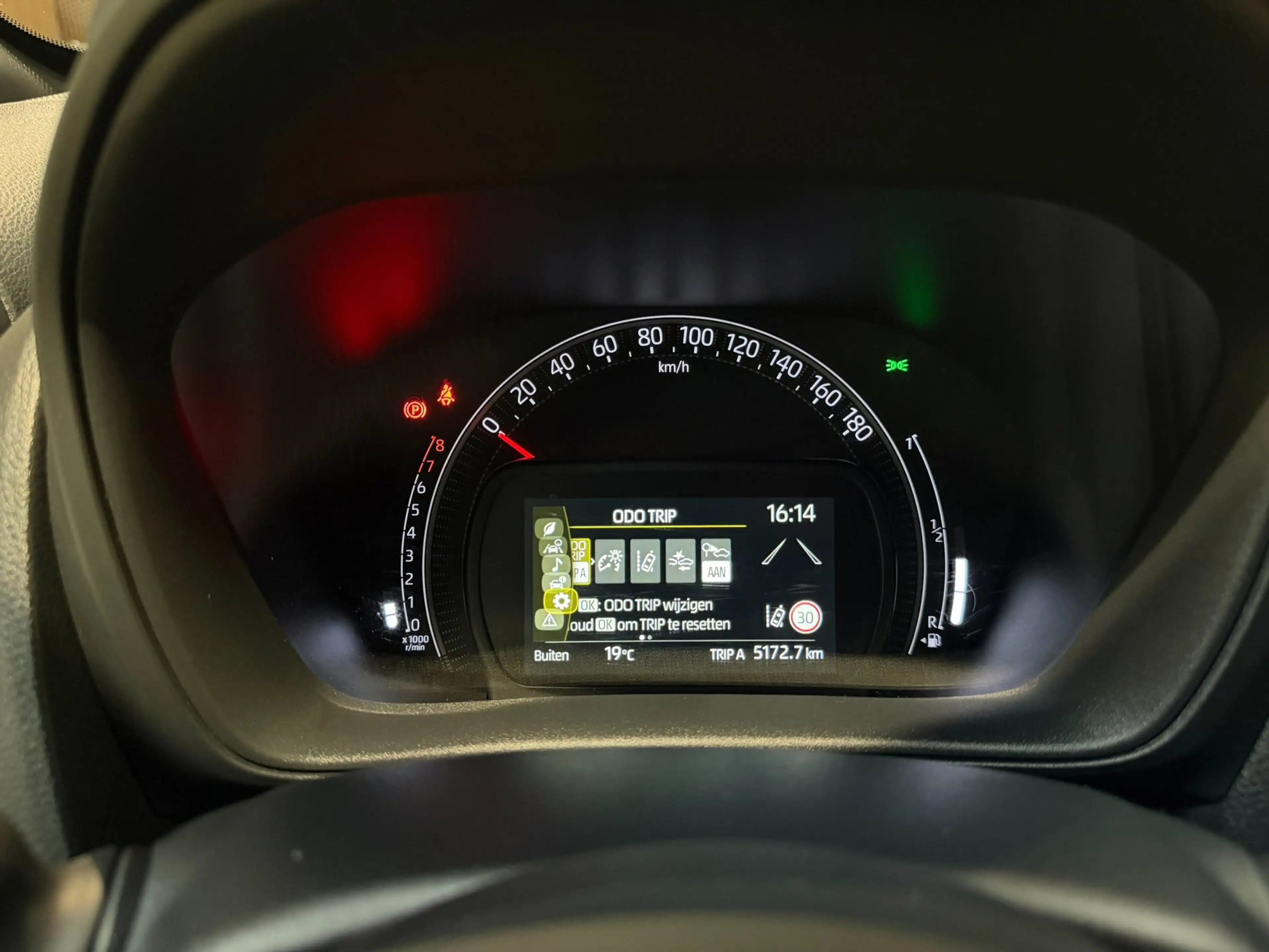 Toyota Aygo X 1.0 VVT-i MT Playi|Carplay|Camera| Airco|Acc|Fabri — photo 26