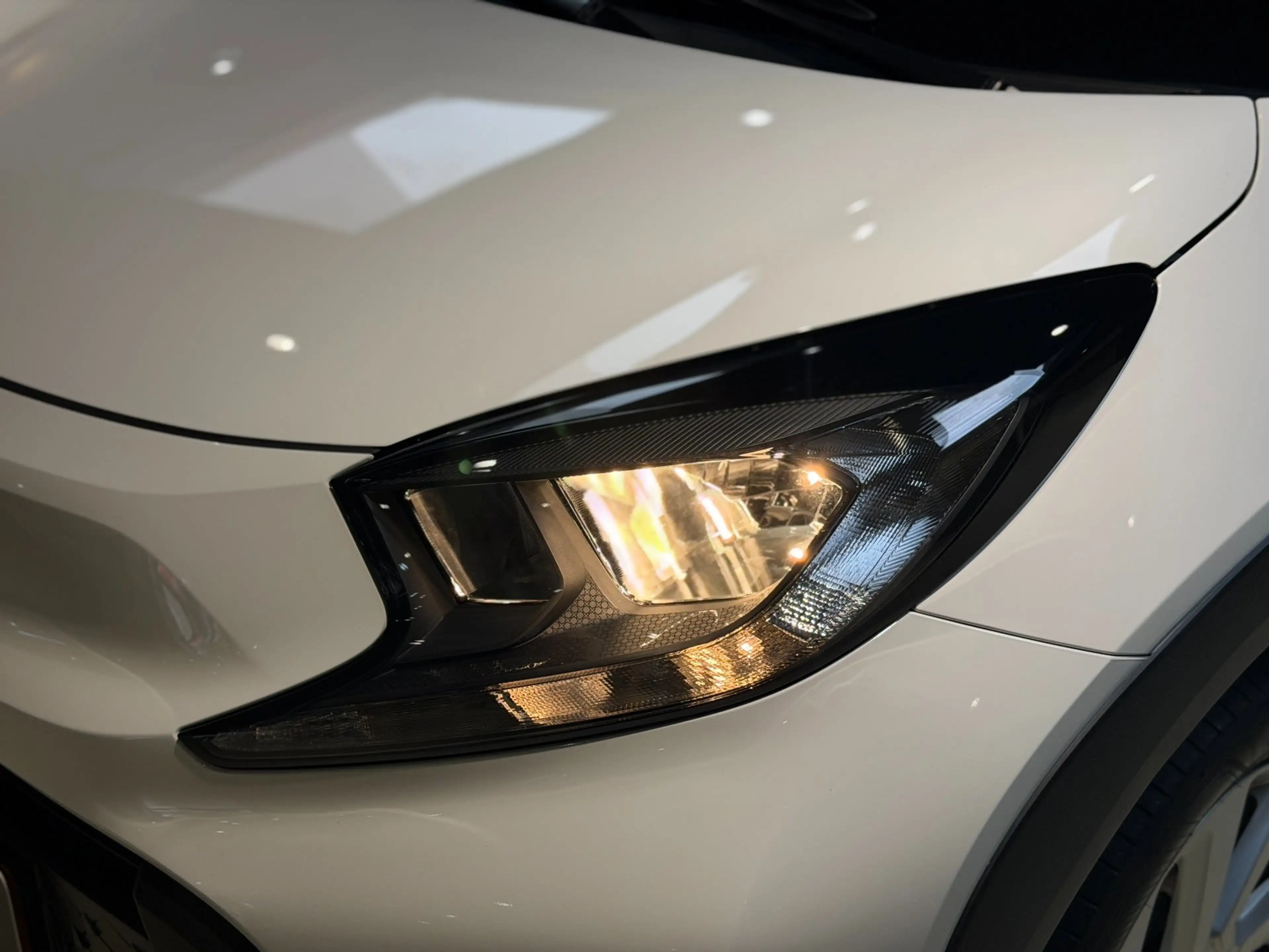 Toyota Aygo X 1.0 VVT-i MT Playi|Carplay|Camera| Airco|Acc|Fabri — photo 13