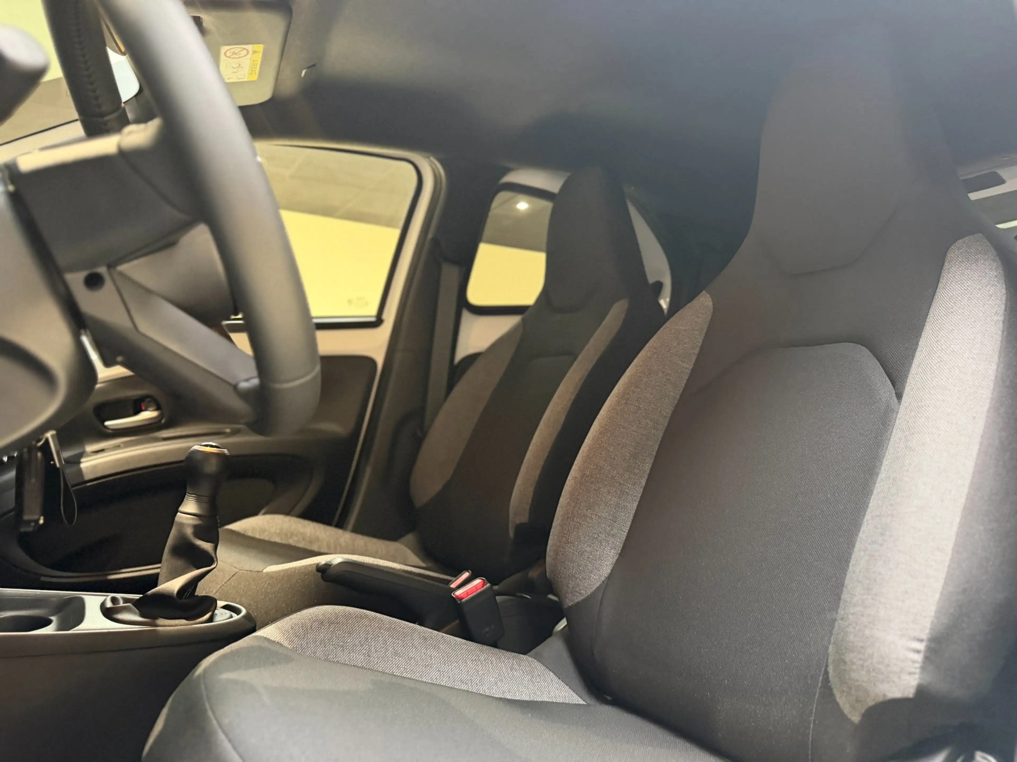 Toyota Aygo X 1.0 VVT-i MT Playi|Carplay|Camera| Airco|Acc|Fabri — photo 4