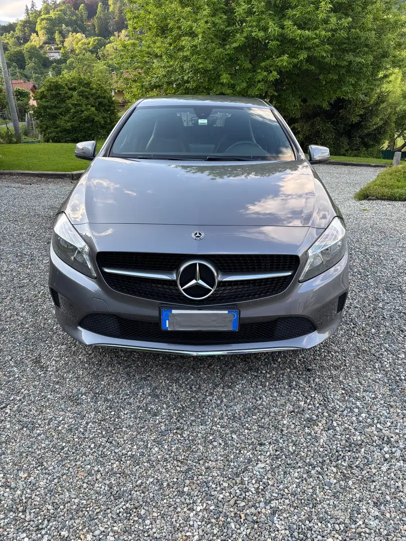 Mercedes-Benz A 160 d Sport Activity edition auto - 1