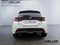 Toyota Yaris Hybrid 1.5 GR SPORT *Leder*LED*ACC*Keyless* Grau - thumbnail 7
