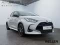 Toyota Yaris Hybrid 1.5 GR SPORT *Leder*LED*ACC*Keyless* Grau - thumbnail 1