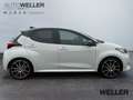 Toyota Yaris Hybrid 1.5 GR SPORT *Leder*LED*ACC*Keyless* Grau - thumbnail 8
