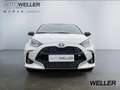 Toyota Yaris Hybrid 1.5 GR SPORT *Leder*LED*ACC*Keyless* Grau - thumbnail 6