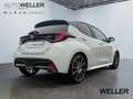 Toyota Yaris Hybrid 1.5 GR SPORT *Leder*LED*ACC*Keyless* Grau - thumbnail 4