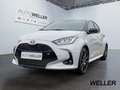Toyota Yaris Hybrid 1.5 GR SPORT *Leder*LED*ACC*Keyless* Grau - thumbnail 2
