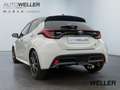 Toyota Yaris Hybrid 1.5 GR SPORT *Leder*LED*ACC*Keyless* Grau - thumbnail 5