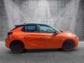 Opel Corsa F "Sondermodell Edition" 1-Hand/Garantie Portocaliu - thumbnail 8