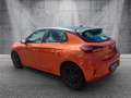 Opel Corsa F "Sondermodell Edition" 1-Hand/Garantie Portocaliu - thumbnail 2
