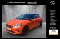 Opel Corsa F "Sondermodell Edition" 1-Hand/Garantie Portocaliu - thumbnail 1