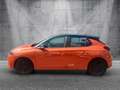 Opel Corsa F "Sondermodell Edition" 1-Hand/Garantie Portocaliu - thumbnail 7