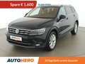 Volkswagen Tiguan Allspace 2.0 TDI Highline 4Motion Aut. *ACC*SPUR*TOT*AHK* Schwarz - thumbnail 1