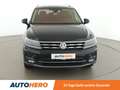 Volkswagen Tiguan Allspace 2.0 TDI Highline 4Motion Aut. *ACC*SPUR*TOT*AHK* Schwarz - thumbnail 9