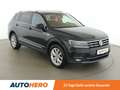 Volkswagen Tiguan Allspace 2.0 TDI Highline 4Motion Aut. *ACC*SPUR*TOT*AHK* Schwarz - thumbnail 8