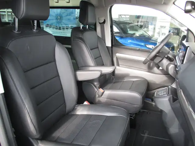 Citroen Spacetourer M Business Lounge BHDi 180 EAT8 7-Sitze Ansicht 13