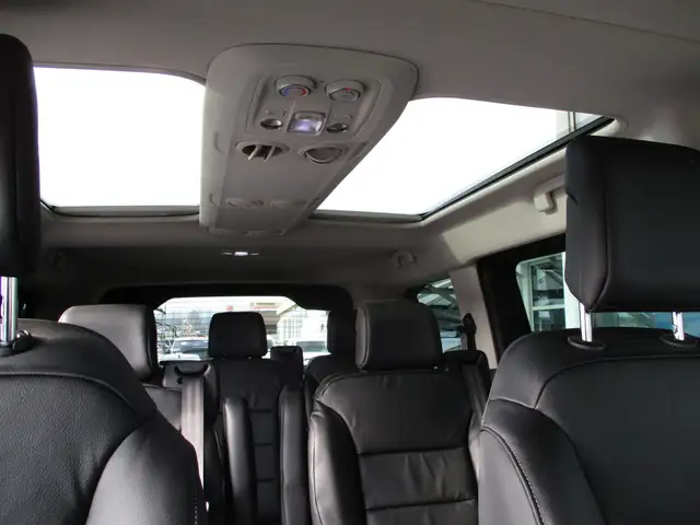 Citroen Spacetourer M Business Lounge BHDi 180 EAT8 7-Sitze Ansicht 10