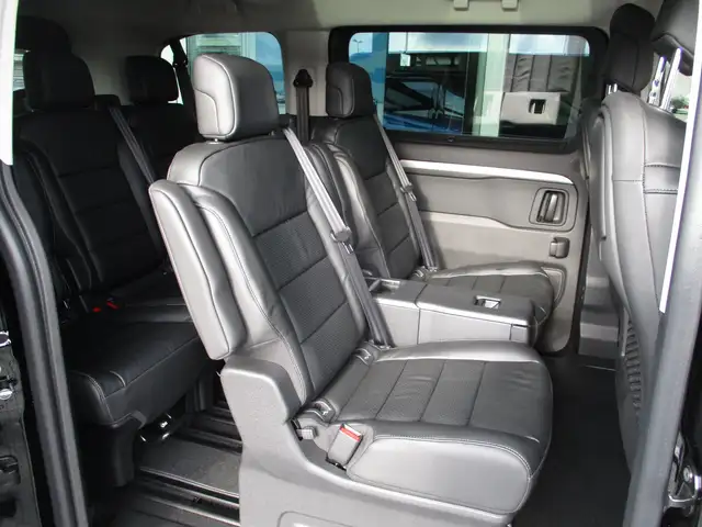 Citroen Spacetourer M Business Lounge BHDi 180 EAT8 7-Sitze Ansicht 12