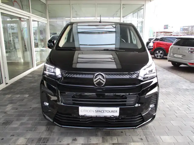 Citroen Spacetourer M Business Lounge BHDi 180 EAT8 7-Sitze Ansicht 2