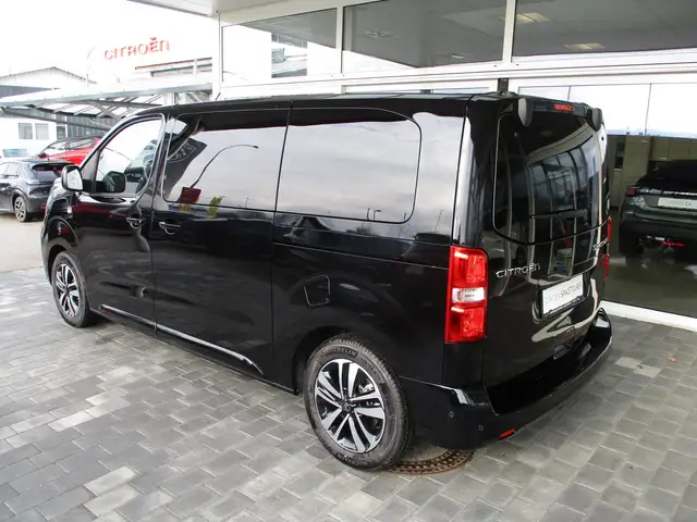 Citroen Spacetourer M Business Lounge BHDi 180 EAT8 7-Sitze Ansicht 7