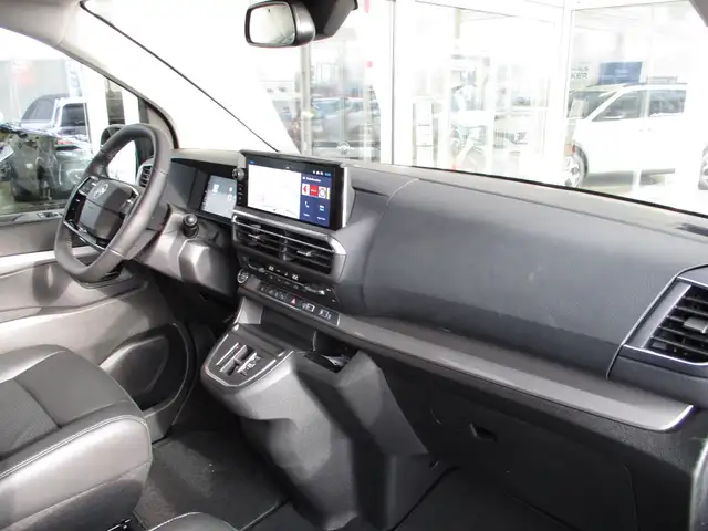 Citroen Spacetourer M Business Lounge BHDi 180 EAT8 7-Sitze Ansicht 14
