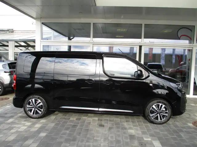 Citroen Spacetourer M Business Lounge BHDi 180 EAT8 7-Sitze Ansicht 6