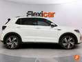 Volkswagen T-Cross 1.0 TSI Sport 81kW Blanco - thumbnail 4