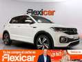 Volkswagen T-Cross 1.0 TSI Sport 81kW Blanco - thumbnail 1