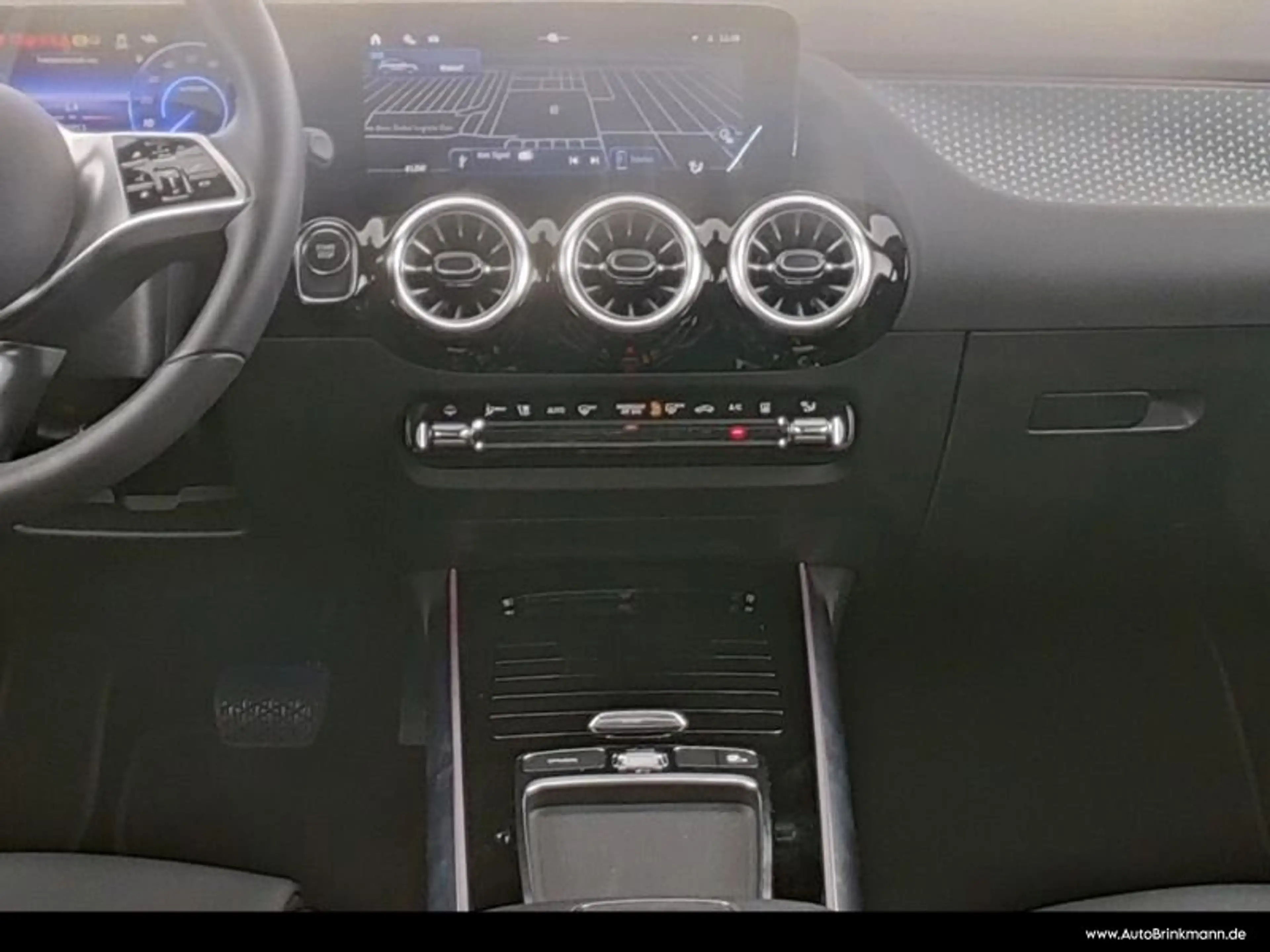 Mercedes-Benz EQA 250 EQA 250+ AHK/LED/KAMERA/TOTW/SPURH/ADVANCED SHZ — photo 5