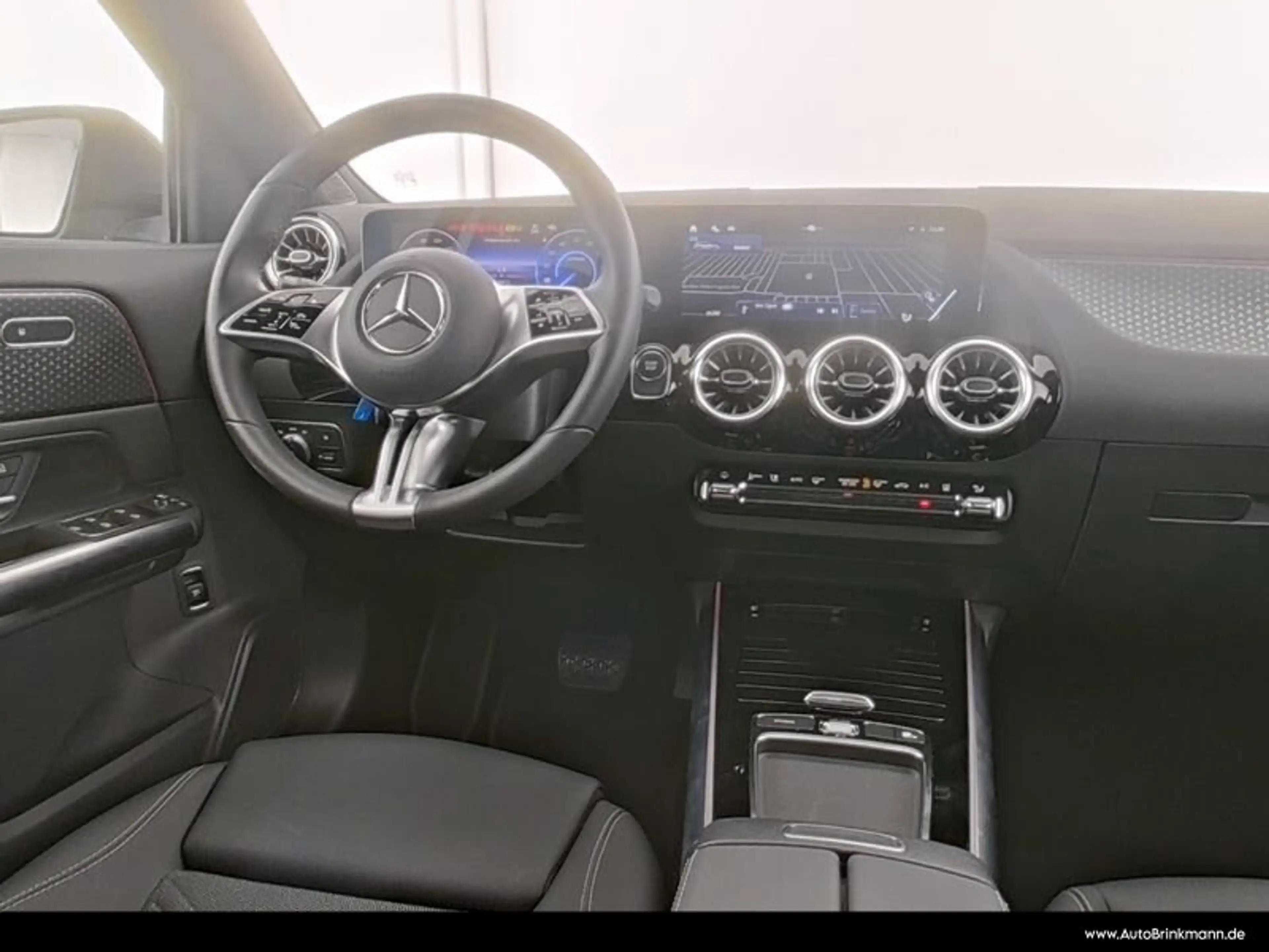Mercedes-Benz EQA 250 EQA 250+ AHK/LED/KAMERA/TOTW/SPURH/ADVANCED SHZ — photo 6
