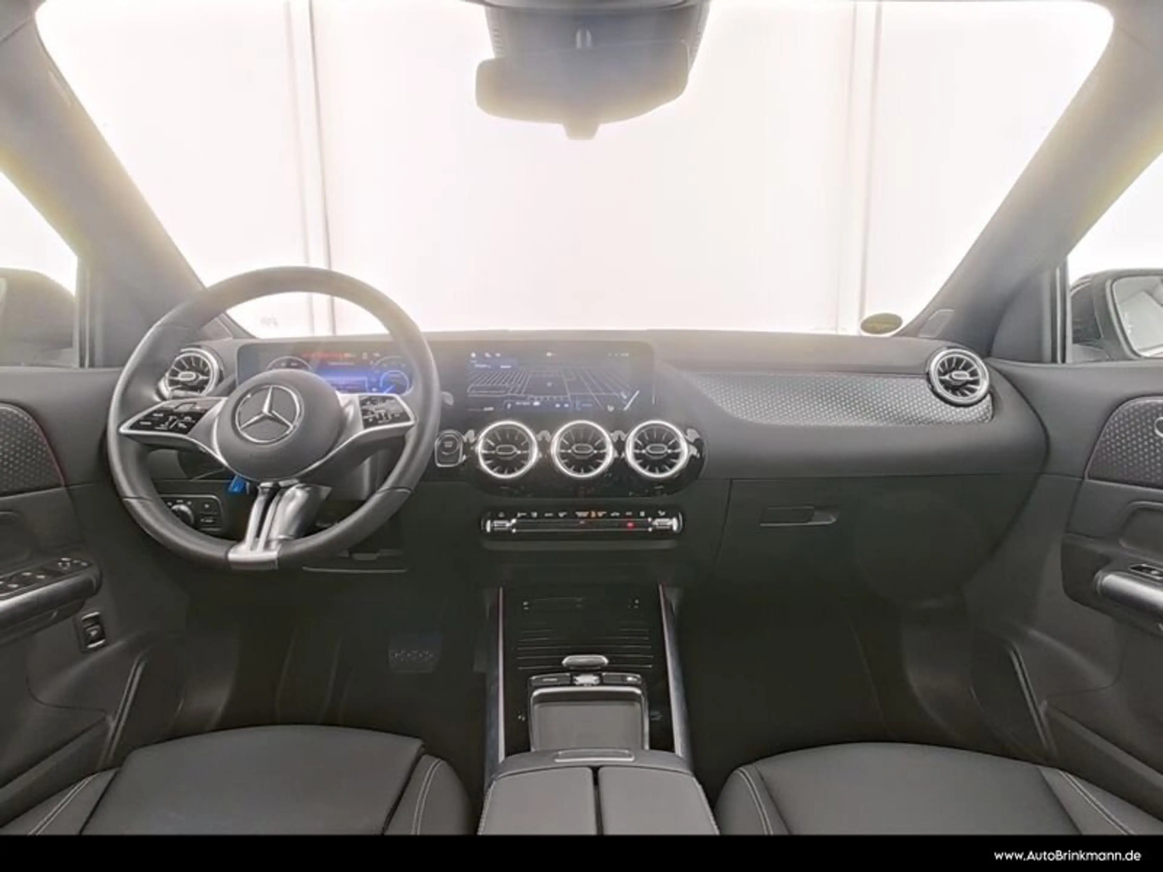 Mercedes-Benz EQA 250 EQA 250+ AHK/LED/KAMERA/TOTW/SPURH/ADVANCED SHZ — photo 7