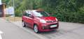 Fiat Panda Lounge*TÜV-NEU*KLIMA* Rot - thumbnail 1