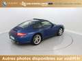 Porsche 997 CARRERA 4 345 CV PDK Blau - thumbnail 31