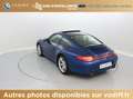 Porsche 997 CARRERA 4 345 CV PDK Blau - thumbnail 2