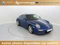 Porsche 997 CARRERA 4 345 CV PDK Blau - thumbnail 22